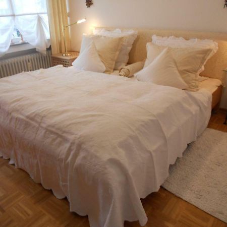 Ferienwohnung In Бон Екстериор снимка